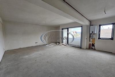 Apartament spatios in imobil nou, in Someseni - 2