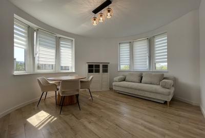 Prima inchiriere 3 camere pe Alecu Russo - 10
