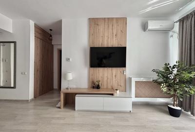 Locuinta eleganta in Mamaia, vedere superba la mare si lac - 3