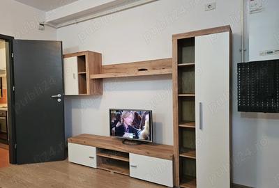 Inchiriez Garsoniera Magurele Ilfov str. Florilor Elite Residence - 1