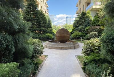 Garsonieră semidecomandată, mobilată în Herăstrău - 14