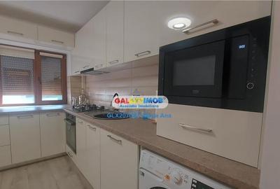 Apartament lux la cheie 3 camere, ultracentral 80 mp.teren! - 9