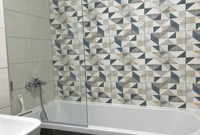 Garsonieră decomandată, mobilată în Take Ionescu - 9