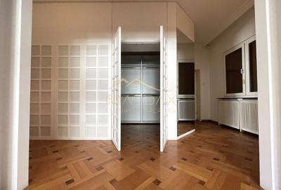 4 rooms ***203 SQM useful*** / 38 SQM terrace + garage / Primaverii - 8