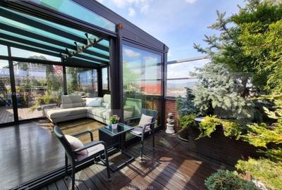 Penthouse 4 camere, 153 mp, 50 mp zona Buna-Ziua Penthouse 4 camere, 153 mp, 50 mp zona Buna-Ziua - 4
