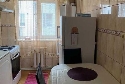 Apartament cu 3 camere semidecomandat în Central - 3