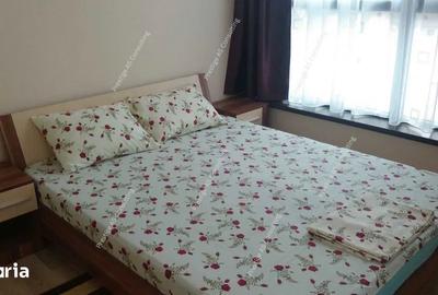 Apartament cu 2 camere decomandat în Badea Cârțan - 2