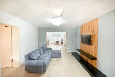 Apartament cu 3 camere de inchiriat zona Semicentrala - 2