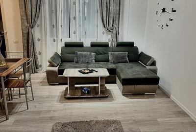 Apartament cu 2 camere decomandat în Rudicica - 12