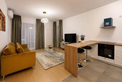 Apartament cu 2 camere decomandat în Central - 13