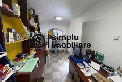 Magazin Fost CAP, + Teren Dragotesti Magazin Fost CAP, + Teren Dragotesti - 12