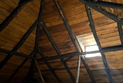 Casă individuală cu 4 camere cu Teren 1600 Mp în Poseștii-Pământeni - 3