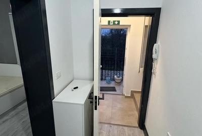 Apartament cu 2 camere decomandat în Beregsău Mare - 4