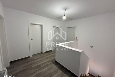 Casă cu 8 camere cu Teren 626 Mp în Central - 12