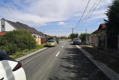 Teren de 916 mp, în Dumbrăvița - 2