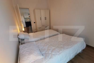 Inchiriere apartament in Luceafarul, 3 camere, terasa de - 5