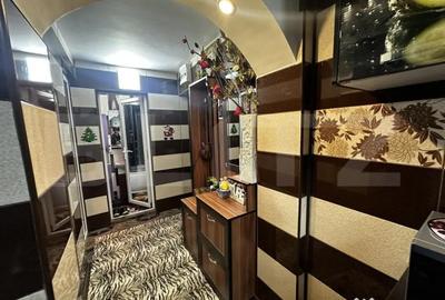 Apartament cu 2 camere decomandat în Central - 5