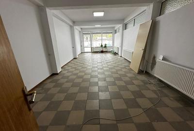 Spatiu Comercial Bucurestii NOI 227 Casa Vila Clinica Restaurant 2010 - 17