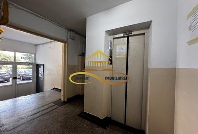 Apartament cu 3 camere | 2 bai | 2 balcoane | DECOMANDAT - de vanzare - 11