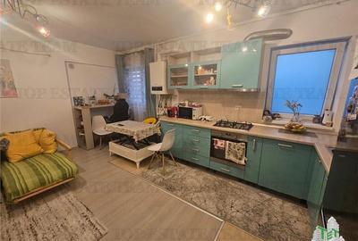 Apartament 2 camere mobilat bloc nou metrou Gorjului Apartament 2 camere mobilat bloc nou metrou Gorjului - 6