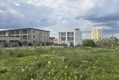 Teren de 1000 mp, în Costinești - 2