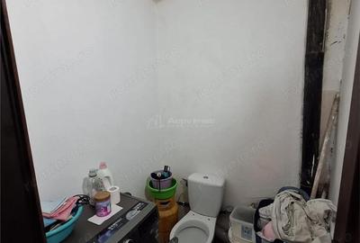 Apartament cu 3 camere decomandat în Central - 12