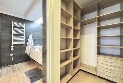 Inchiriere apartament de lux 5 camere vedere lac Floreasca - 20