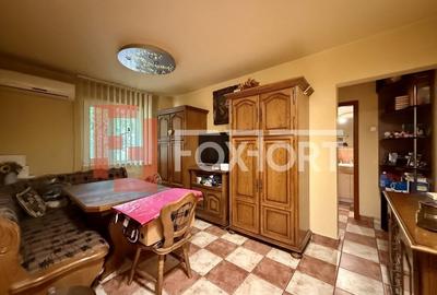 Apartament cu 4 camere si 2 bai - Pozitie excelenta Circumvalatiunii - 5