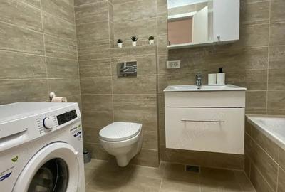 Apartament cu 2 camere semidecomandat în Central - 2