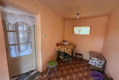 Casă individuală cu 4 camere cu Teren 5526 Mp în Cheșa - 18