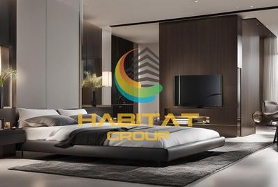 Apartament de Vanzare 2 Camere Decomandat, 54  Mp, Zona - Grand Arena - 1