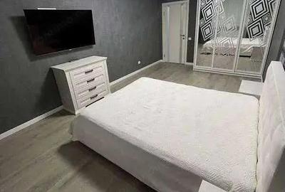 Apartament cu 2 camere decomandat în Berceni - 3