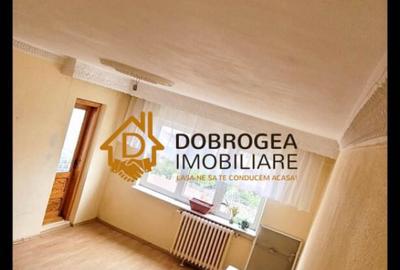 ZONA E3 - 3 CAMERE DECOMANDAT, 2 BAI ,2 BALCOANE ,SUPRAFAT - 1