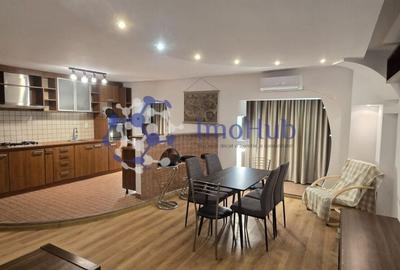 Apartament cu 3 camere, etaj 1, Poitier, 80mp, 500 Euro - 2