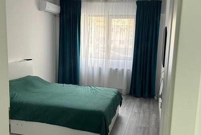 Apartament cu 2 camere decomandat în Central - 3
