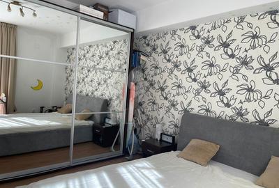 Apartament cu 2 camere semidecomandat, mobilat în Bună Ziua - 2