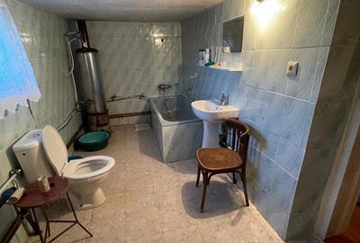 Casa de vanzare Poiana-Tasad - 2