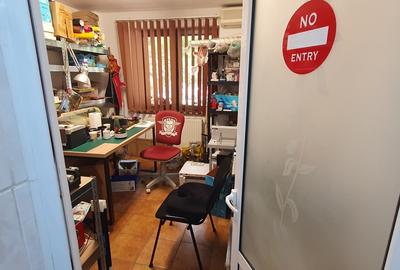 Drumul Taberei, spatiu comercial, stradal - 8