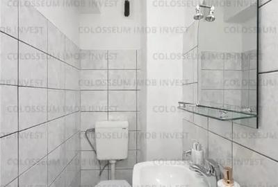 Apartament cu 3 camere decomandat în Calea București - 3