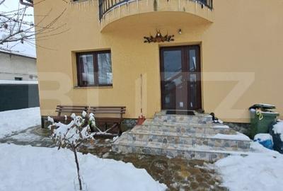 Casă individuală cu 4 camere cu Teren 320 Mp în Râșnov - 2