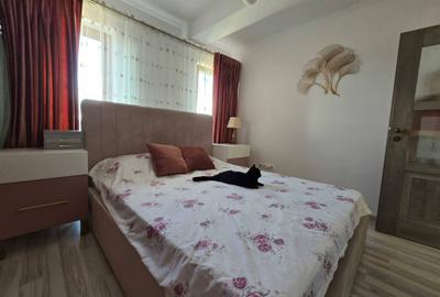 Apartament cu 4 camere decomandat în Borhanci - 5