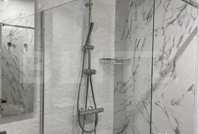 Apartament cu 2 camere semidecomandat, mobilat în Central - 1