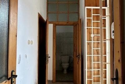 Apartament cu 3 camere, 97 mp utili la parter - zona Garii Apartament cu 3 camere, 97 mp utili la parter - zona Garii - 11