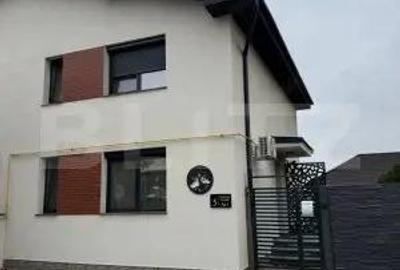 Casa 3 camere , curte proprie 250 mp , 80 mp utili Casa 3 camere , curte proprie 250 mp , 80 mp utili - 2