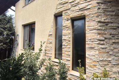 Casa individuala 5 camere, Floresti, strada linistita