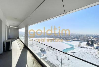 Apartament cu 3 camere decomandat, mobilat în P-ta Presei Libere - 30