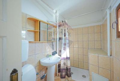 Casă individuală cu 4 camere cu Canalizare în Dealuri Oradea - 10