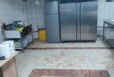 Spațiu comercial, de 180 mp, în Central - 2