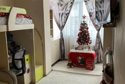 Apartament cu 2 camere decomandat în Mărăței - 4