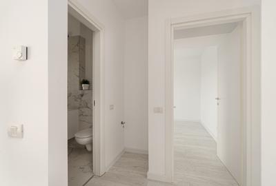 2 camere de vanzare bloc nou 68mp, Fundeni, Colentina, Pantelimon - 10